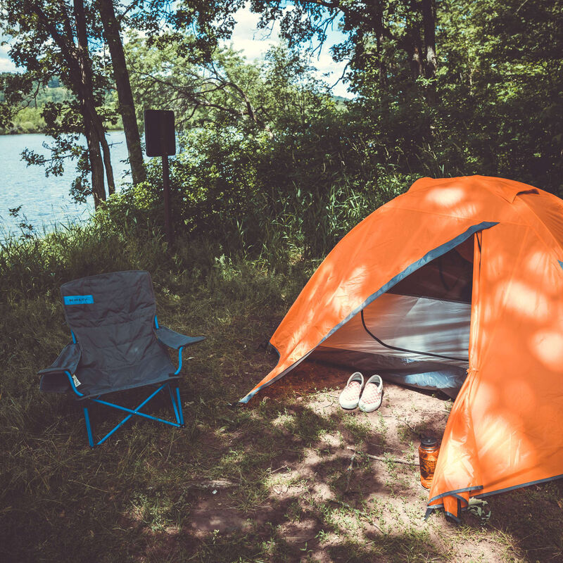 Rock Creek Cayuna 2 Tent image number 5