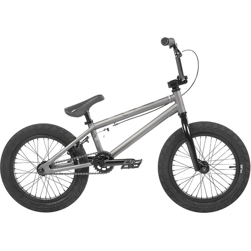 Subrosa Altus 16 BMX Bike image number 1