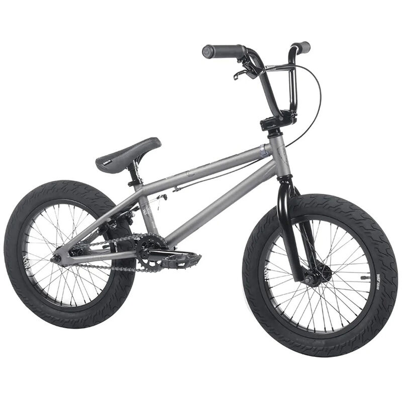 Subrosa Altus 16 BMX Bike image number 2