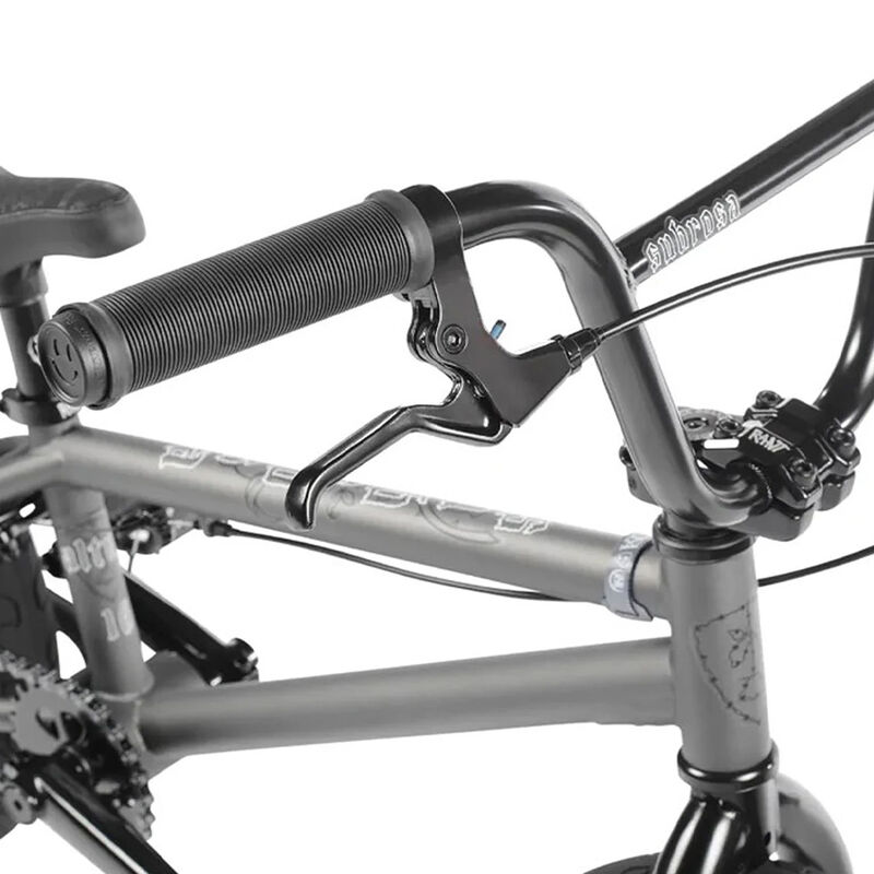 Subrosa Altus 16 BMX Bike image number 3