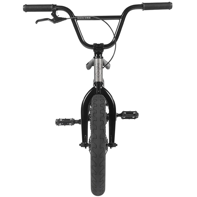 Subrosa Altus 16 BMX Bike image number 4