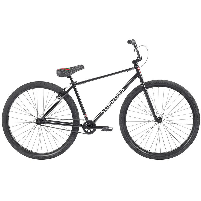 Subrosa Malum DTT 29 BMX Bike image number 1