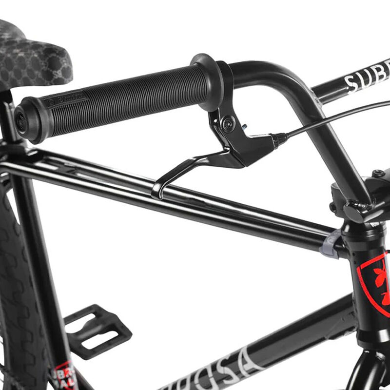 Subrosa Malum DTT 29 BMX Bike image number 3