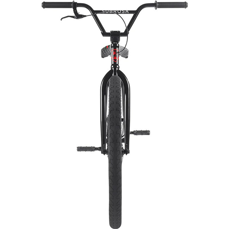 Subrosa Malum DTT 29 BMX Bike image number 4