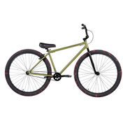 Subrosa Salvador 29 BMX Bike