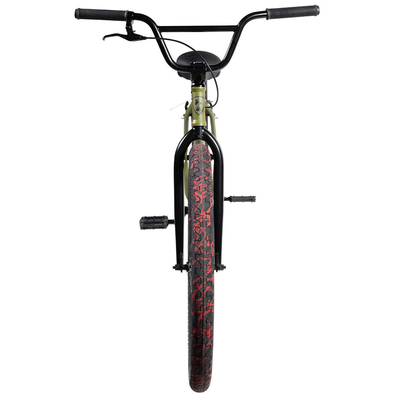 Subrosa Salvador 29 BMX Bike image number 3